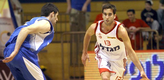 יוגב אוחיון / צלם: רויטרס